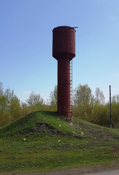 башня рожновского это