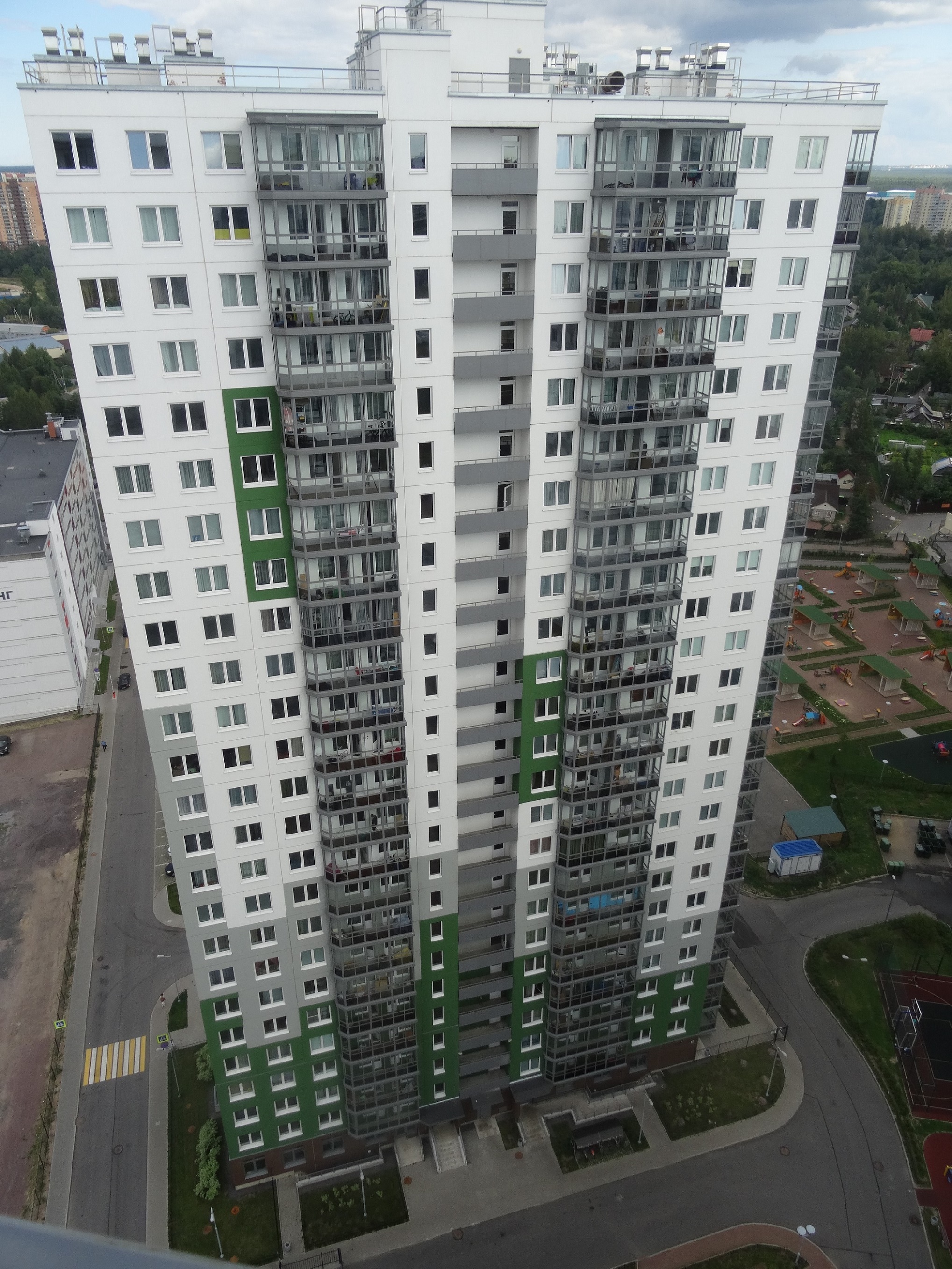 Купить Квартиру Спб Мурино Скандинавский 8