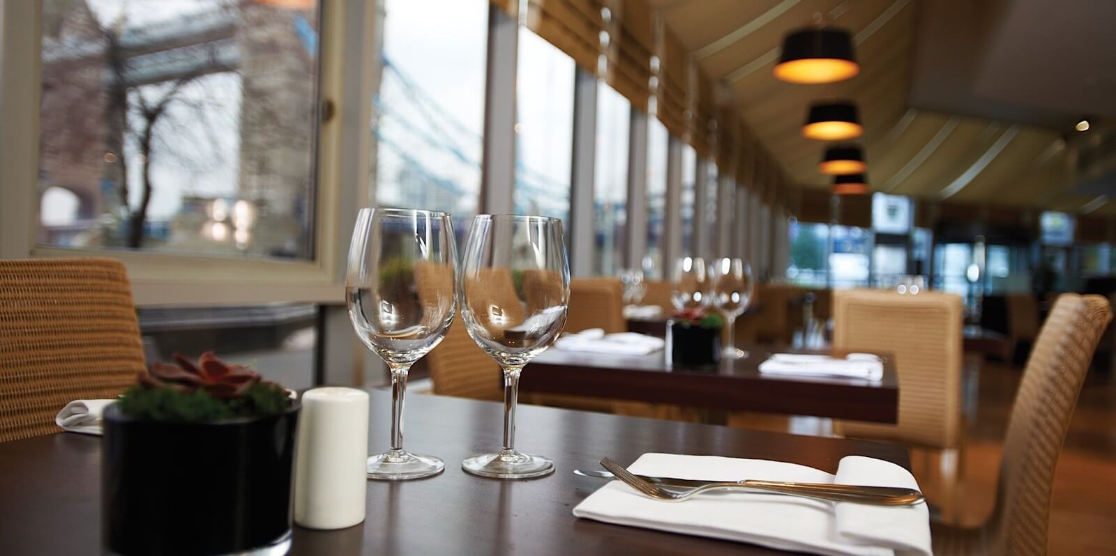 The Tower Hotel London