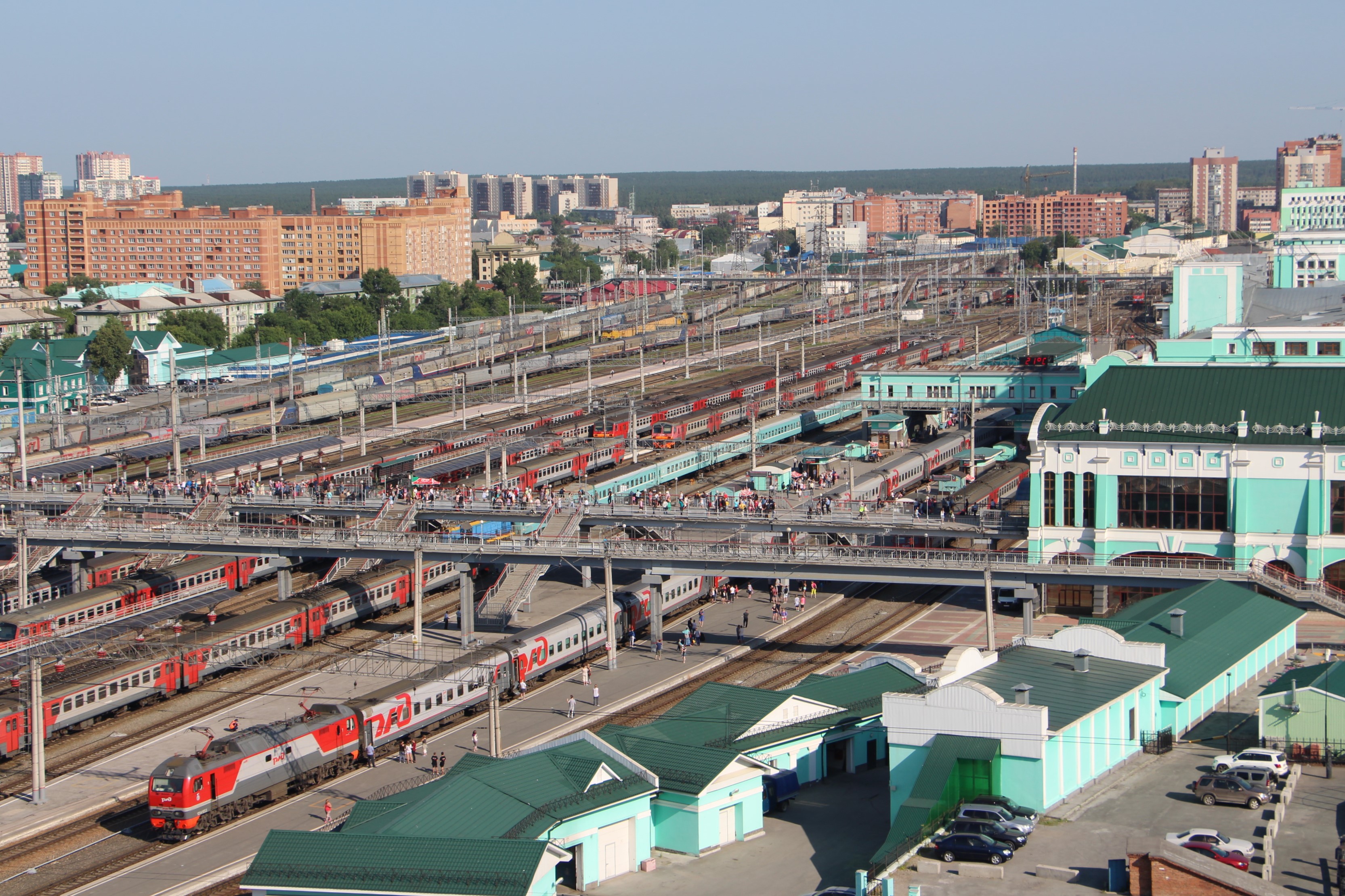 Новосибирск улан удэ время