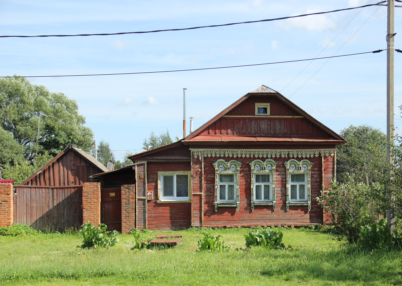 Купить Дом В Глазове Удмуртия