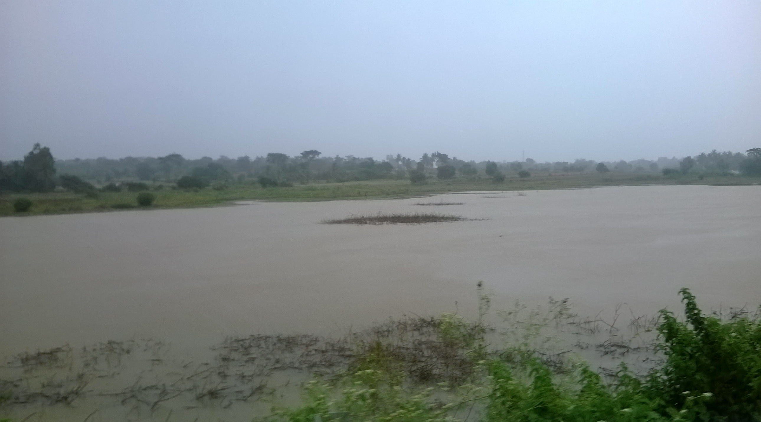 Kodiyala Karenahalli Lake