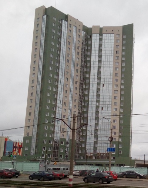 Квартира октябрьская 48. ЖК Пушкаревский Ульяновск. Октябрьская 48 Ульяновск. Ульяновск Пушкаревское кольцо высотки. Ульяновск дом Октябрьская 48.