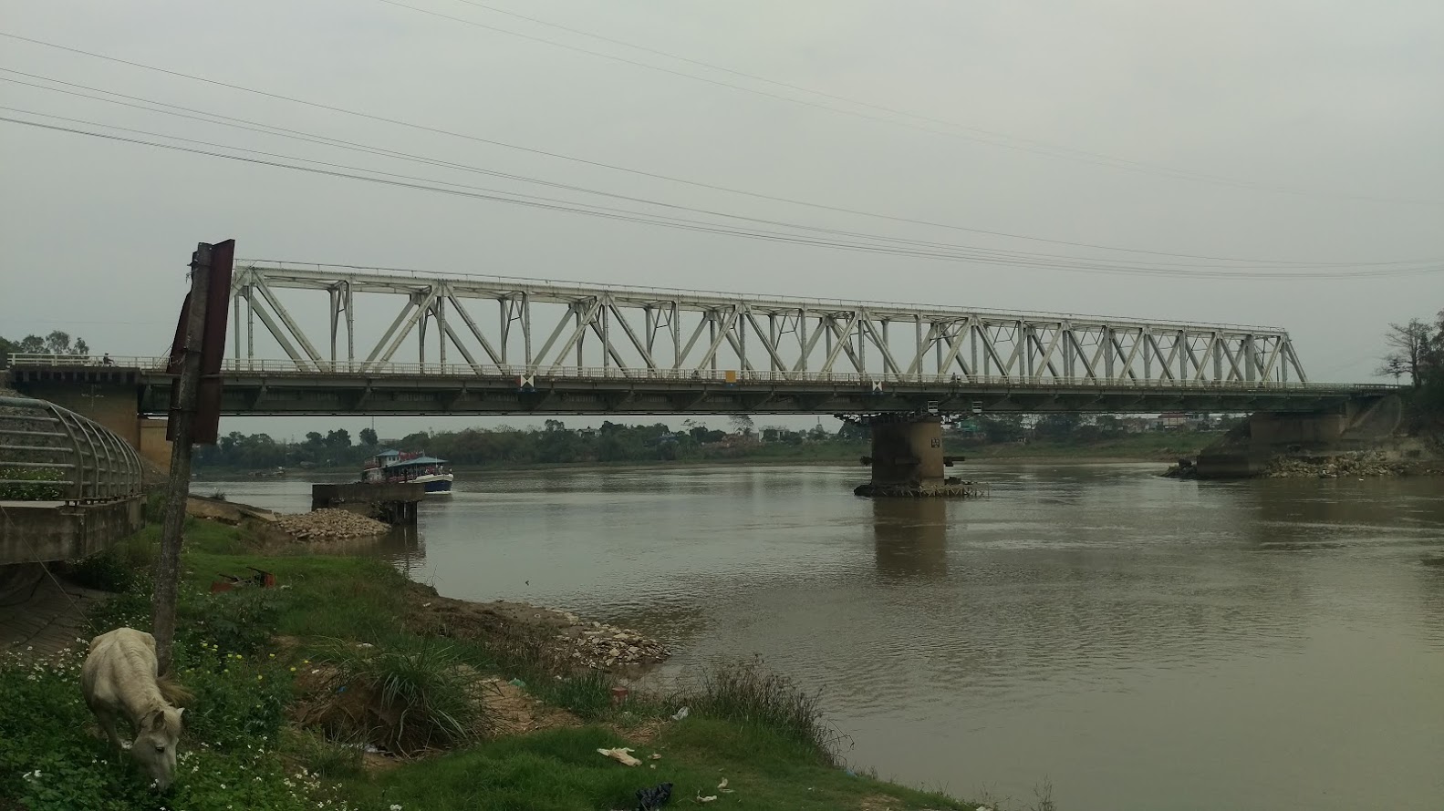 Cầu Hàm Rồng - Thành phố Thanh Hóa | cầu đường, Địa danh lịch sử