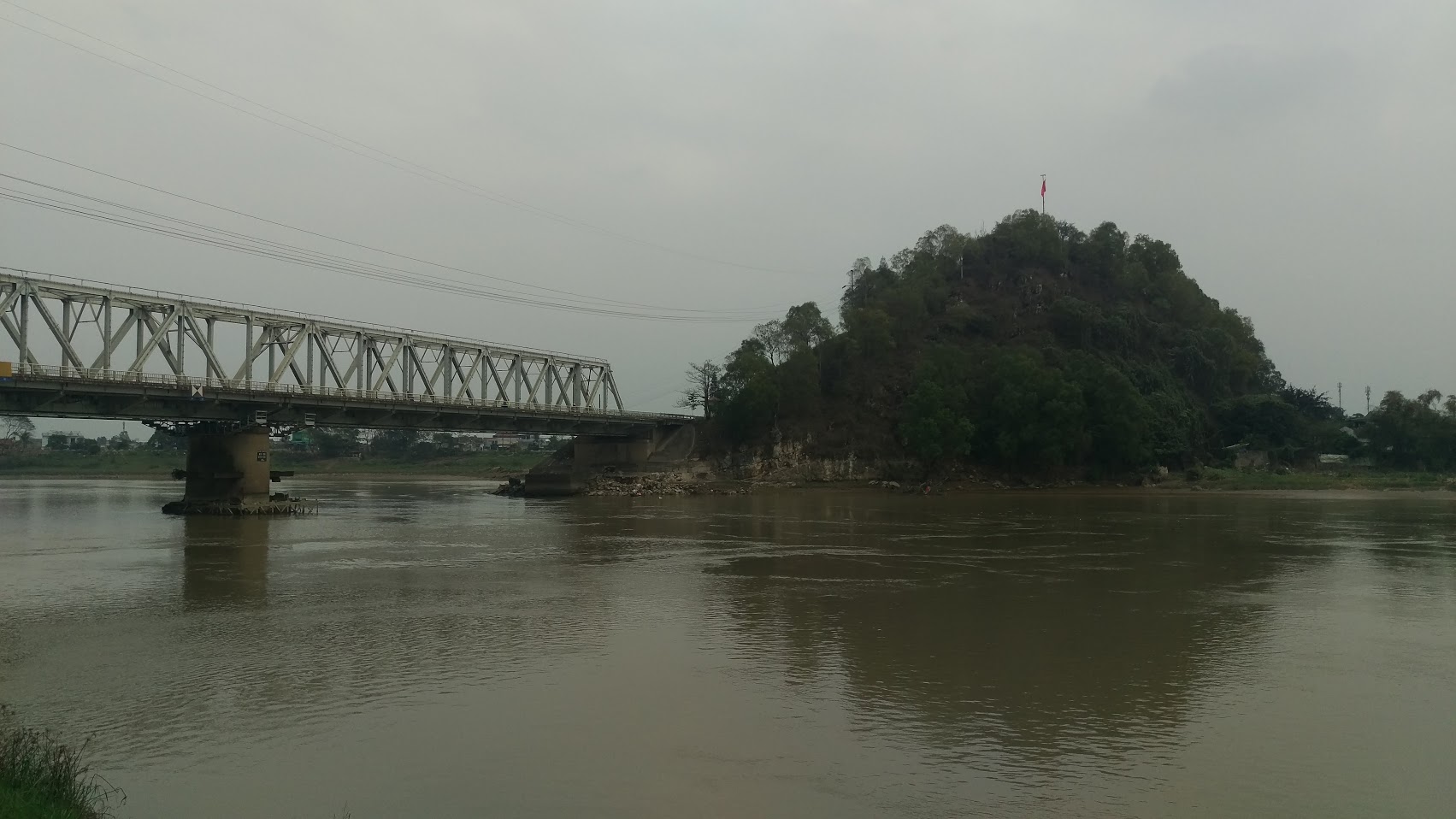 Cầu Hàm Rồng - Thành phố Thanh Hóa | cầu đường, Địa danh lịch sử