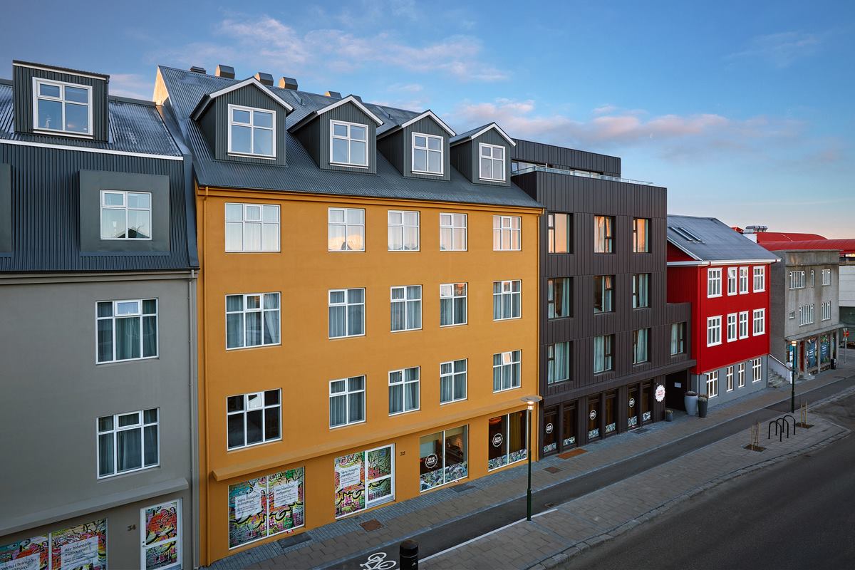 Reykjavik City Centre Hotels CITY CENTER HOTEL REYKJAVIK CYCF reykjavik-city-centre-hotels-city-center-hotel-reykjavik-cycf