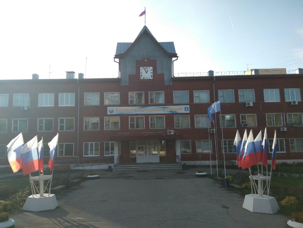 Сайт администрации железнодорожного района ульяновска