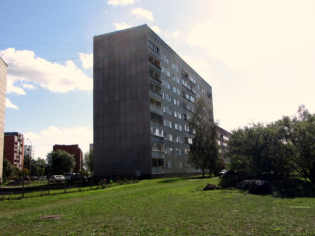 Олайне латвия