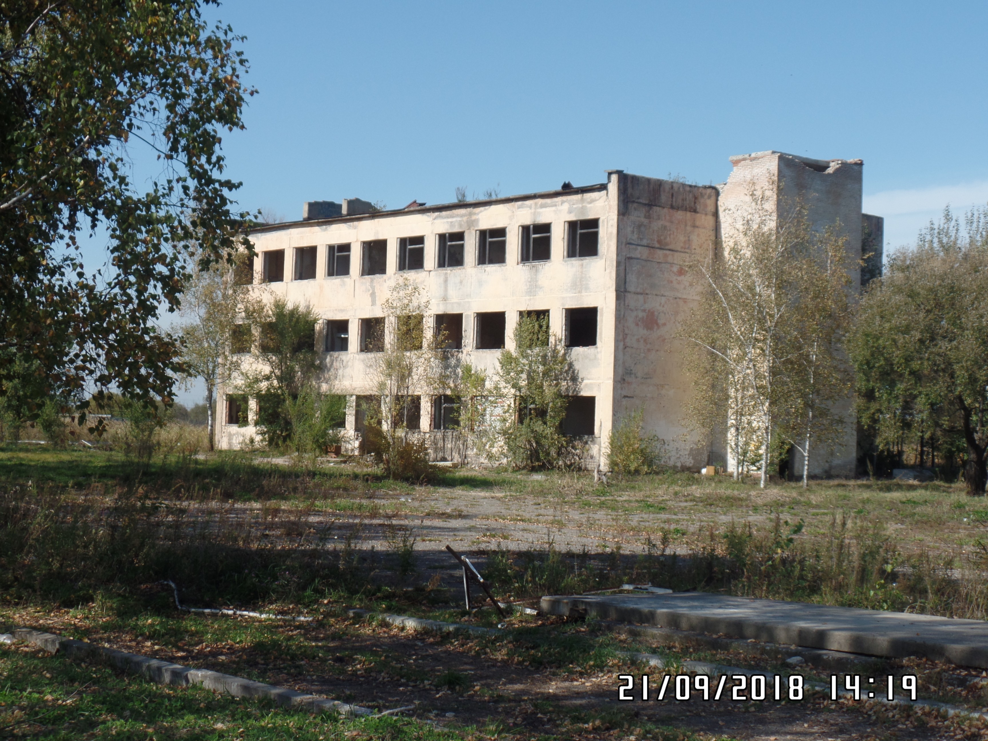 таурай военный городок литва