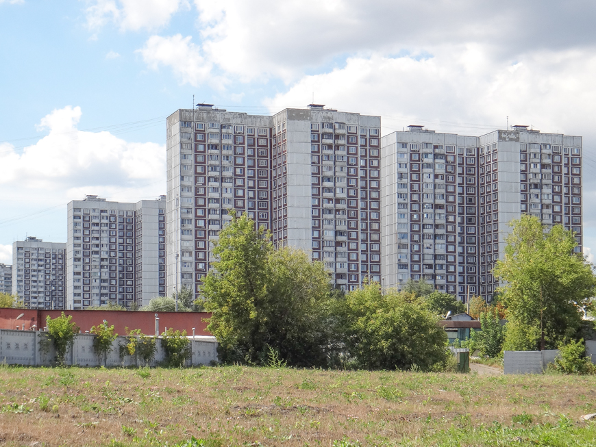 Фото зябликово москва