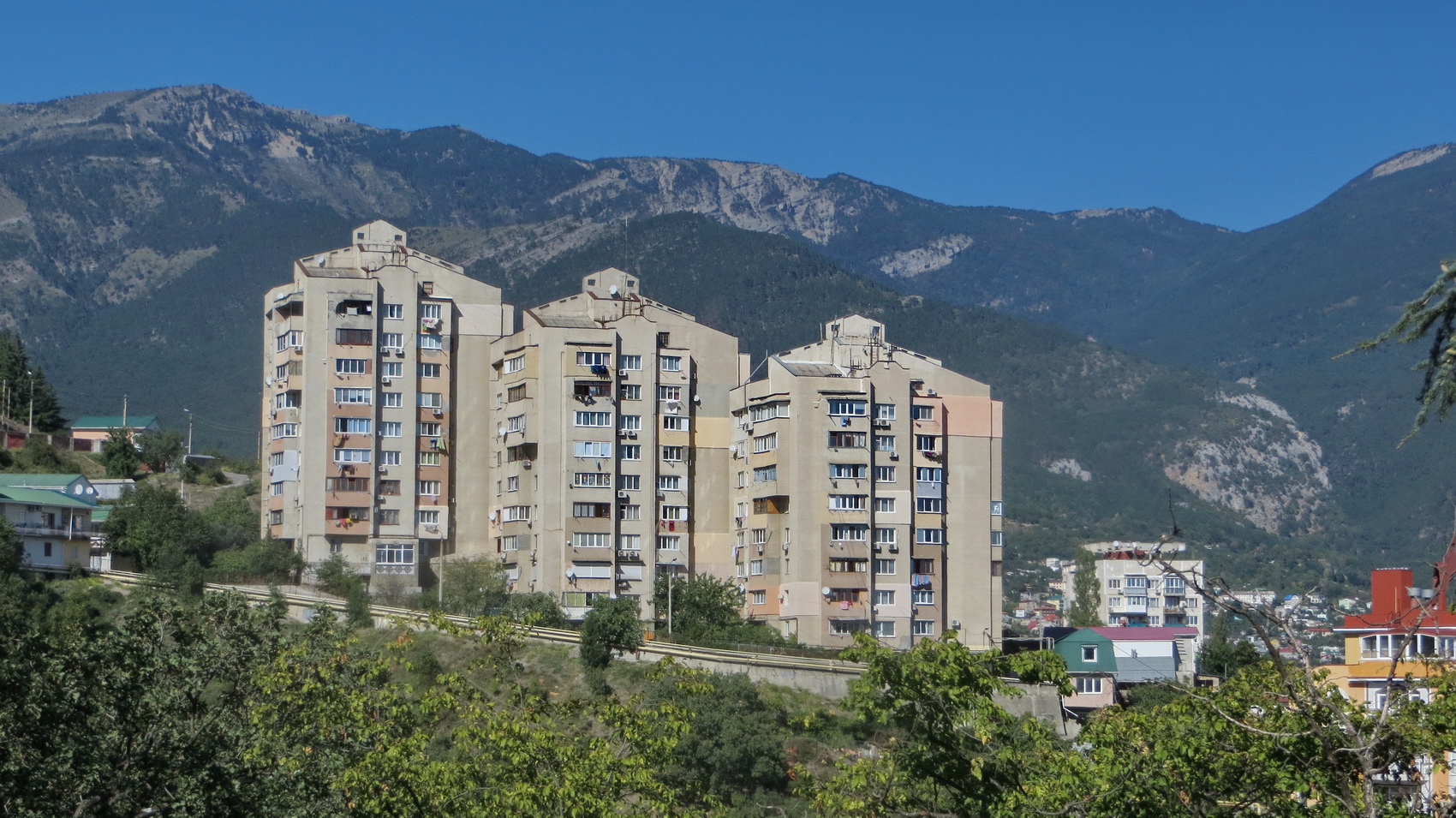 Купить Дом В Ялте Ул Ореховая