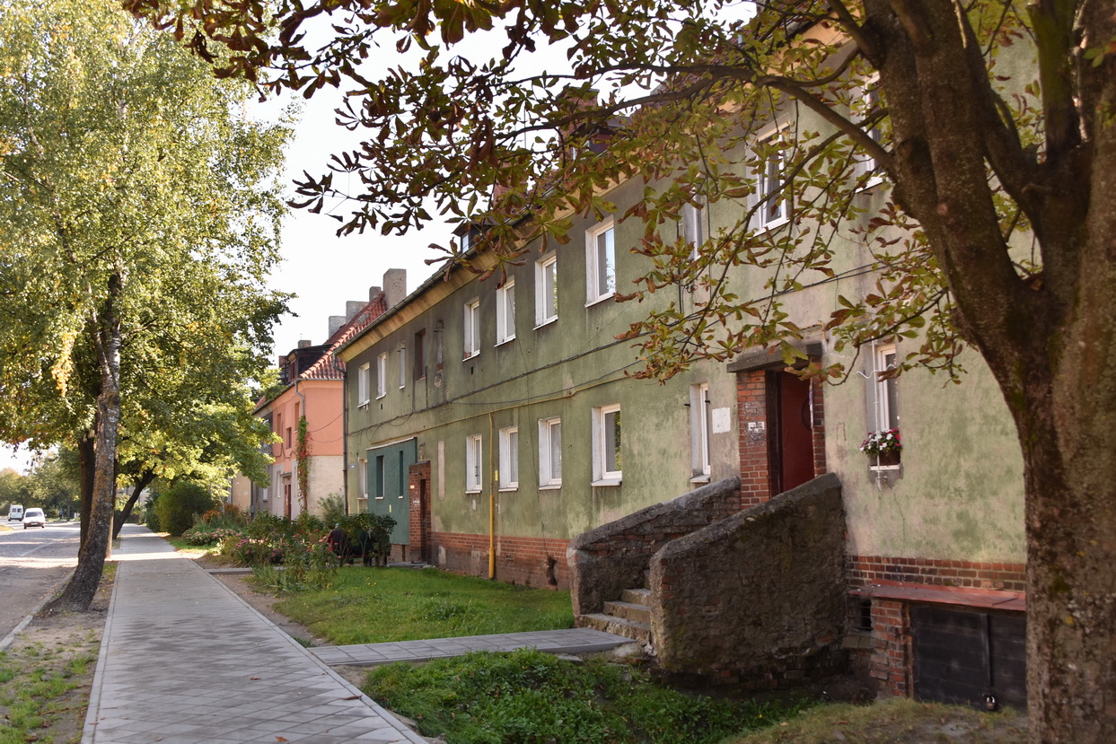 черняховск. калининградская область, г. , черняховск. черняховск пушкина. калининградская область, черняховск, улица пушкина, 7.
