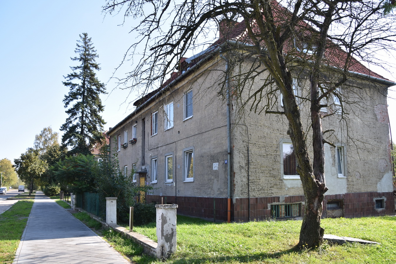 калининградская область, г. черняховск пушкина. 1а. черняховск калининградская область, ул. о.