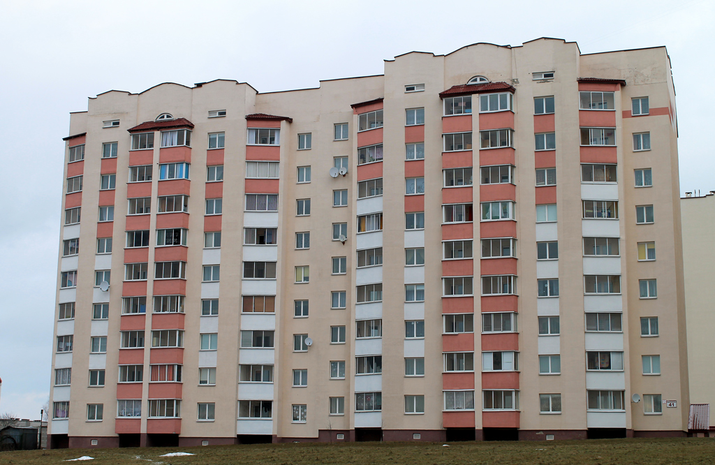 Купить Квартиру 1 Комнотную В Молодечно