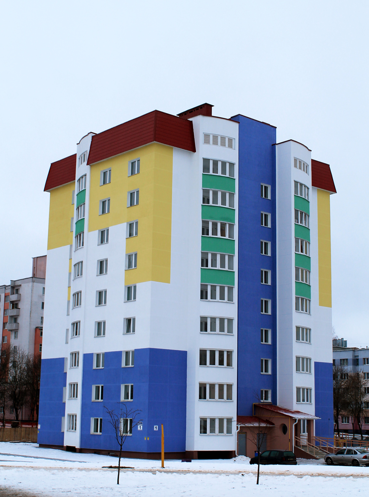 а1 молодечно