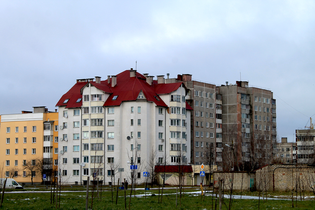 Молодечно москва