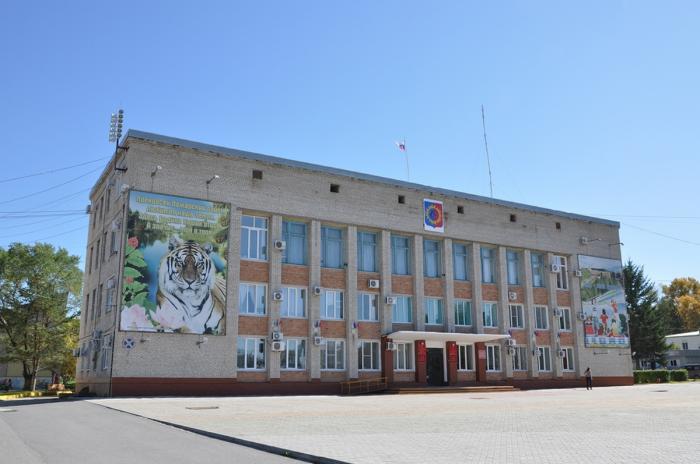 погода в лучегорске пожарского