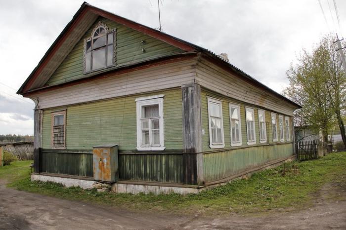 Купить Жилье В Новой Ладоге