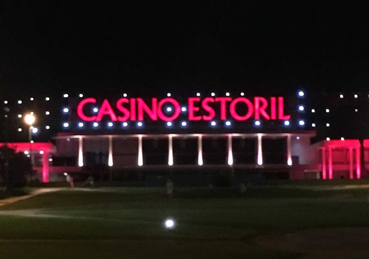 13 Melhores Casinos Online em Portugal