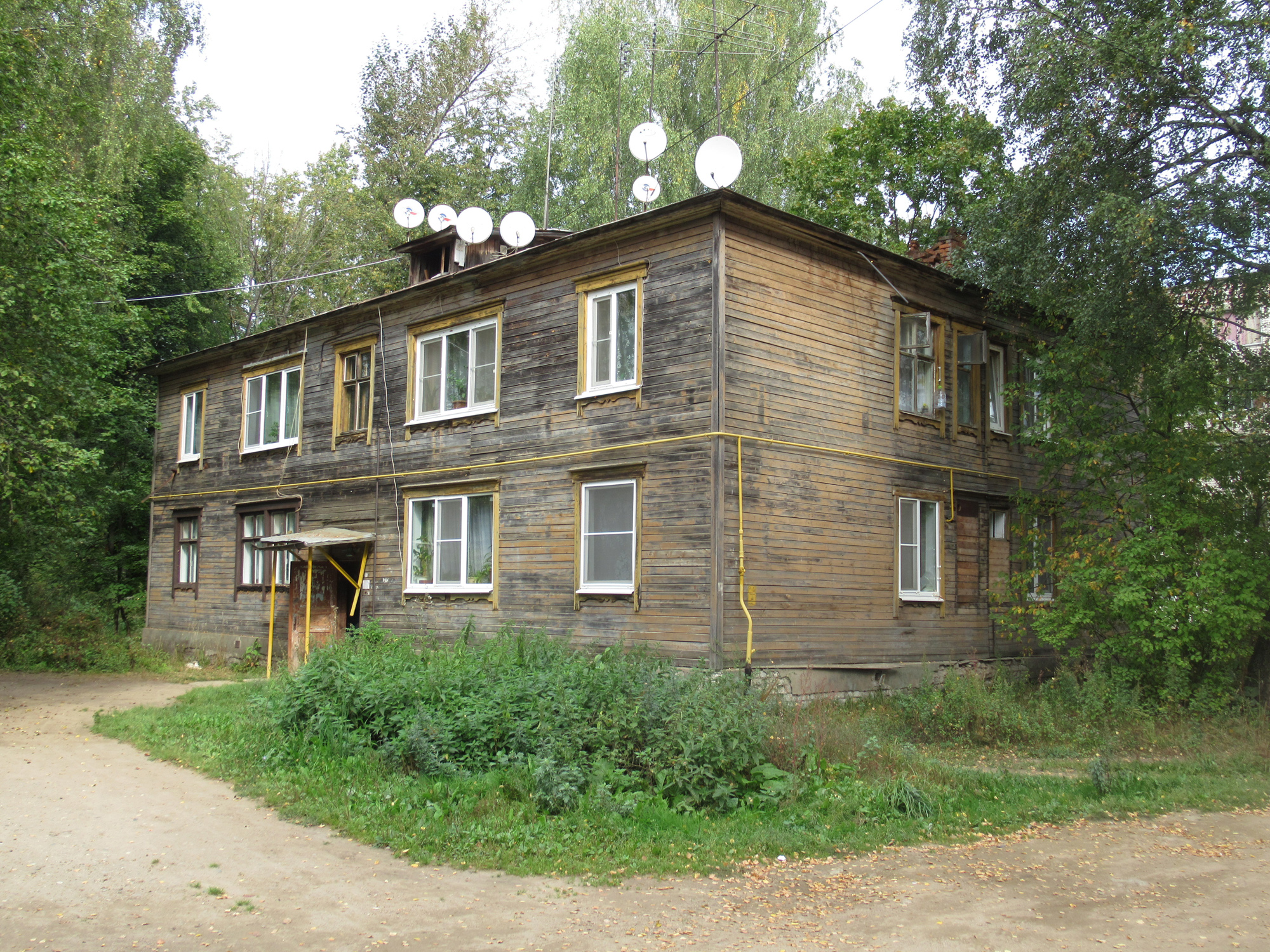 Прогноз погоды тверская область белый городок