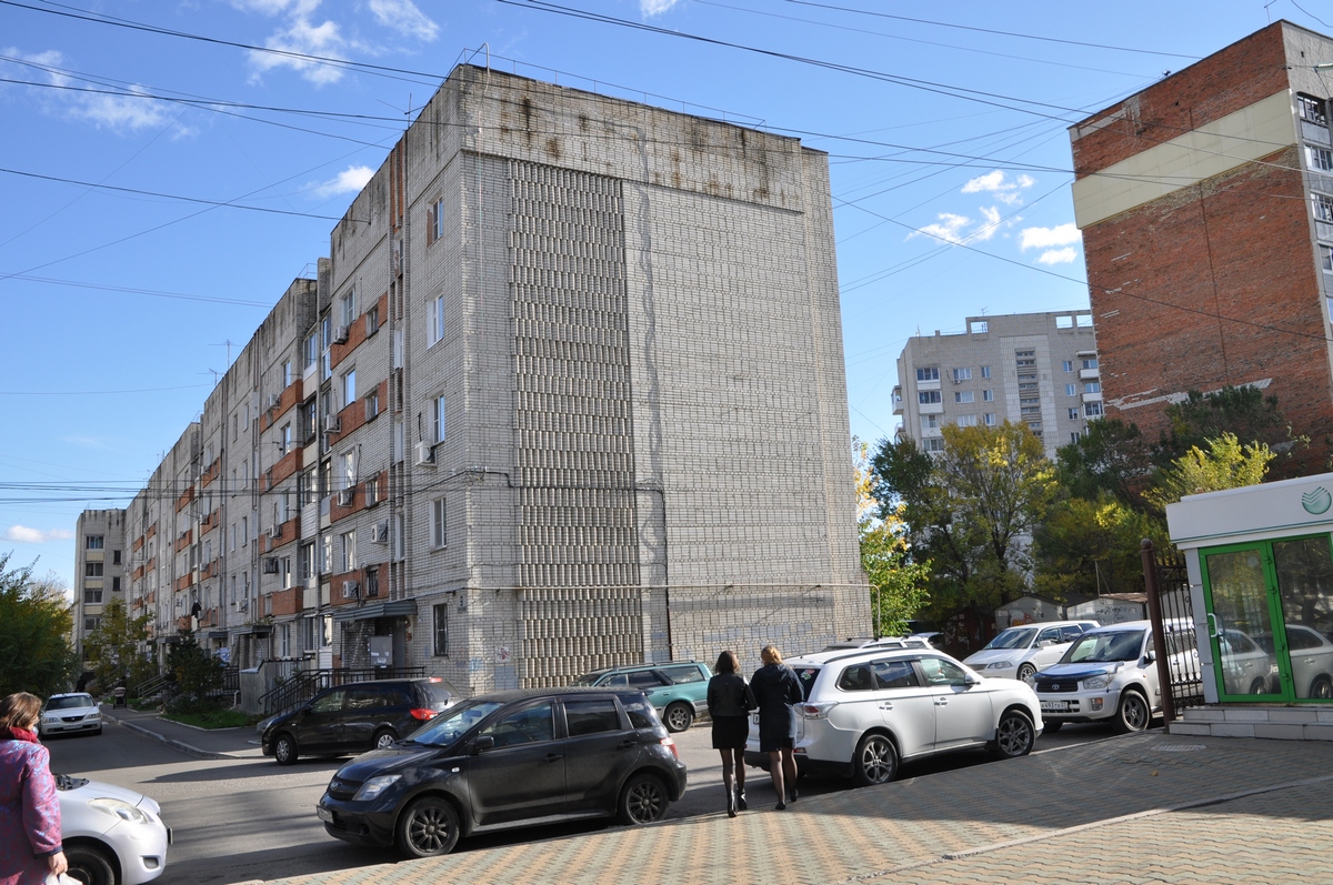 Ул хабаровская. Ленинградская 9 Хабаровск. Хабаровск, Ленинградская улица, 9а. Переулок Ленинградский 9 Хабаровск.