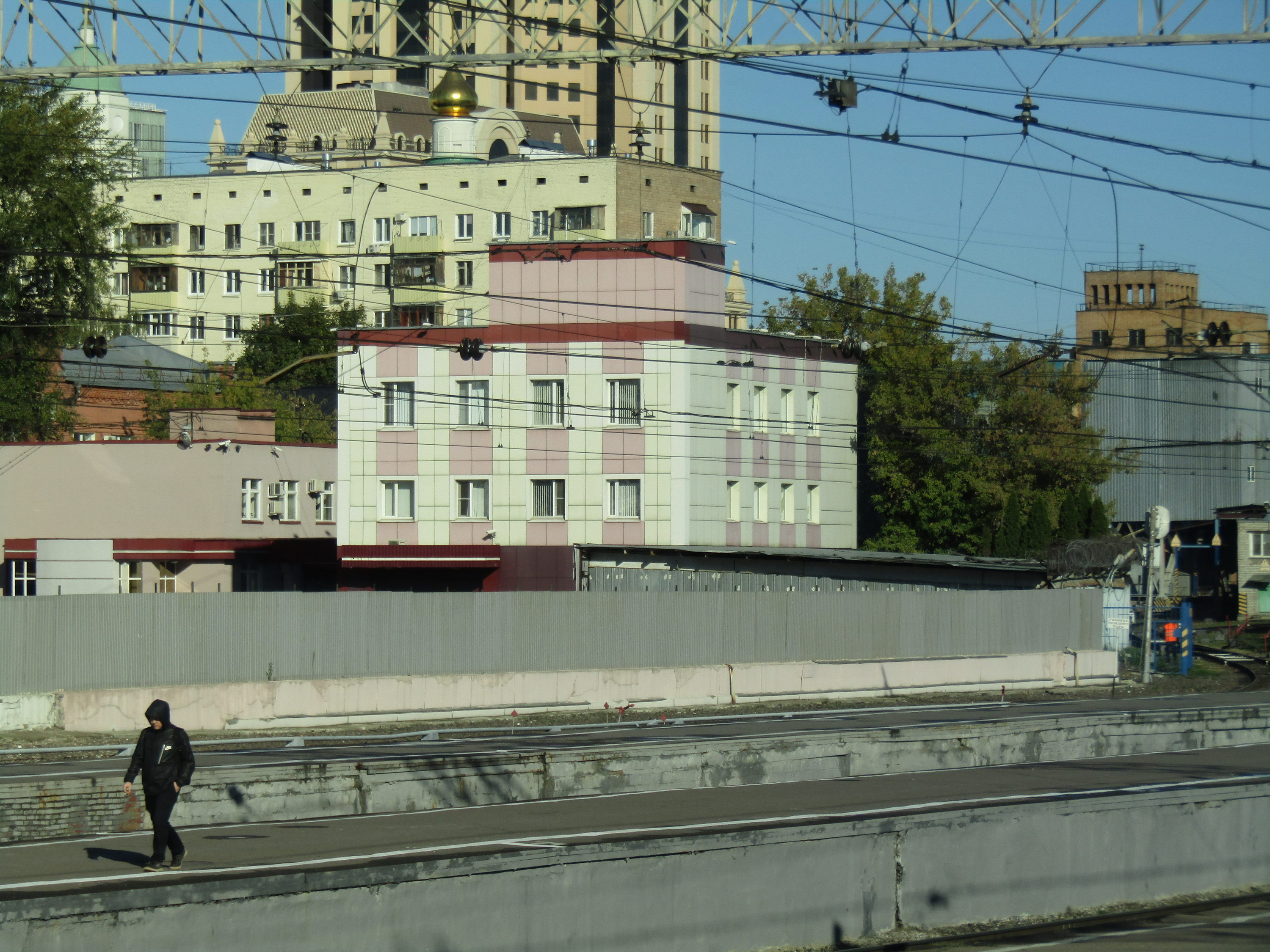 Дубининская улица москва метро