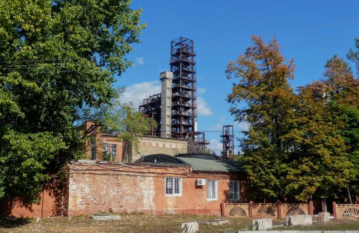 Завод 7. Дзержинский фенольный завод. Фенольный завод Донецкая область. Нью Йорк Донецкая область фенольный завод. Фенольный завод Новомосковск.