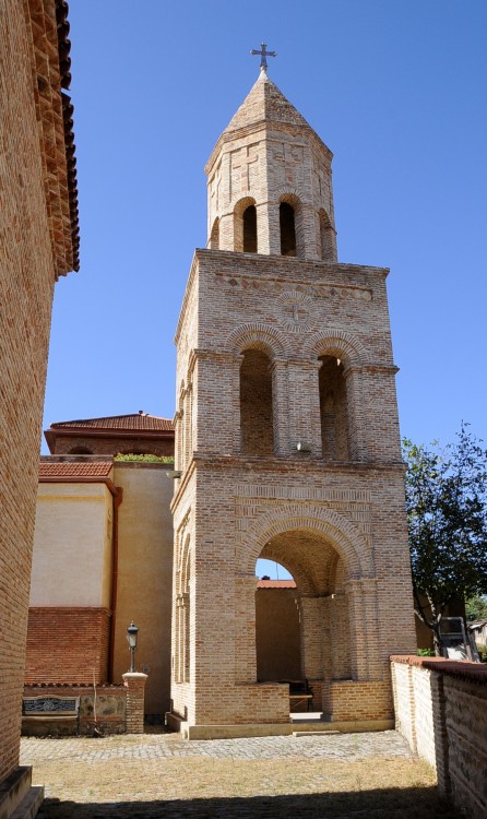Церковь царицы Тамары - Сигнахи