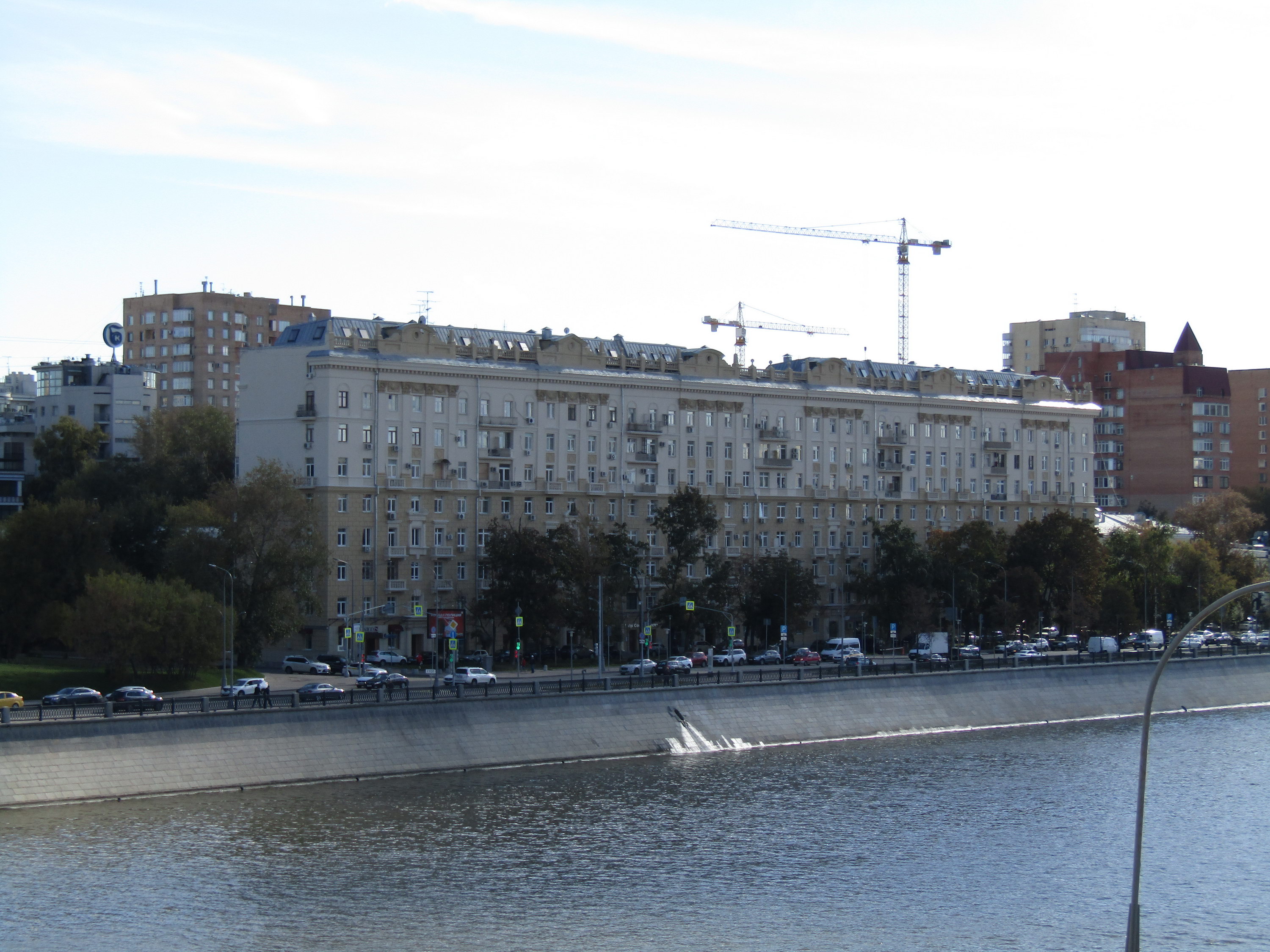 Набережная 3. Саввинская набережная 3. Саввинская набережная Москва. Хамовники, Саввинская наб., 3. Москва Саввинская набережная, дом 3.