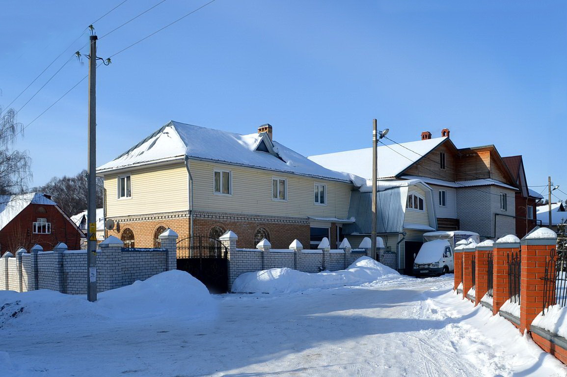 Купить Дом В Казани Залесный Поселок