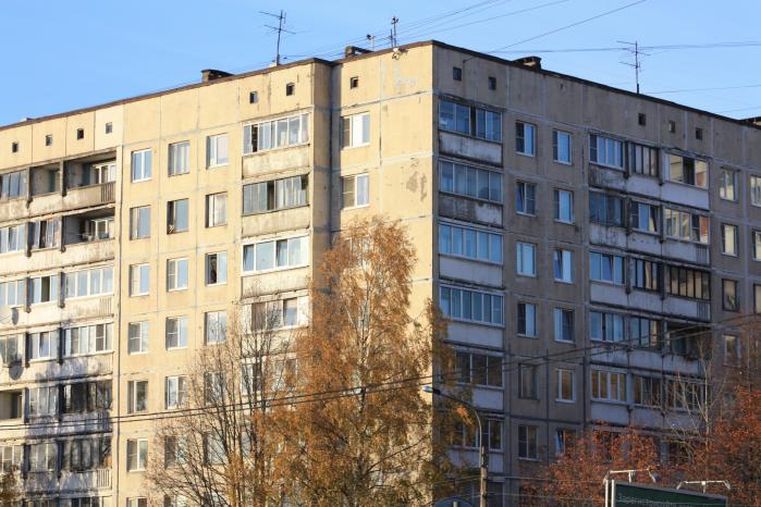 prospekt Lunacharskogo, 88 korpus 1 - Saint Petersburg | apartment ...