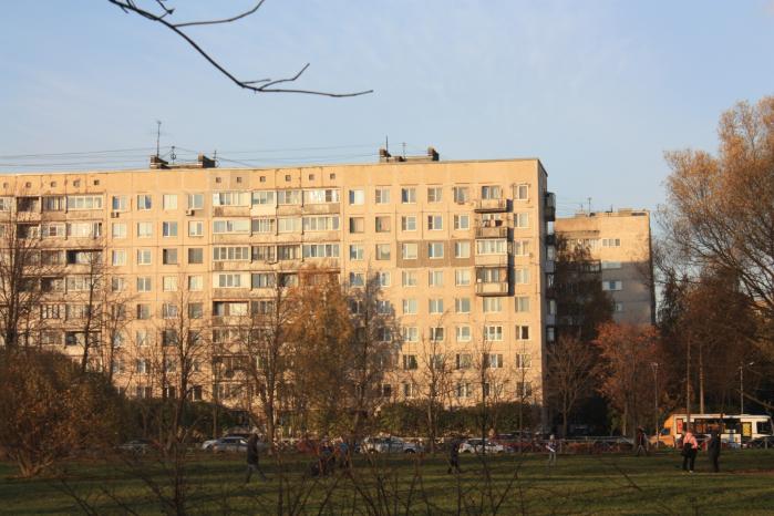 Купить Квартиру Ул Турку Спб