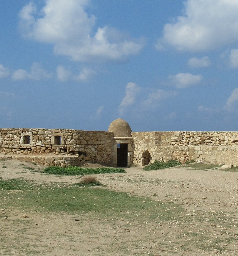 Watchtower - Rethymnon