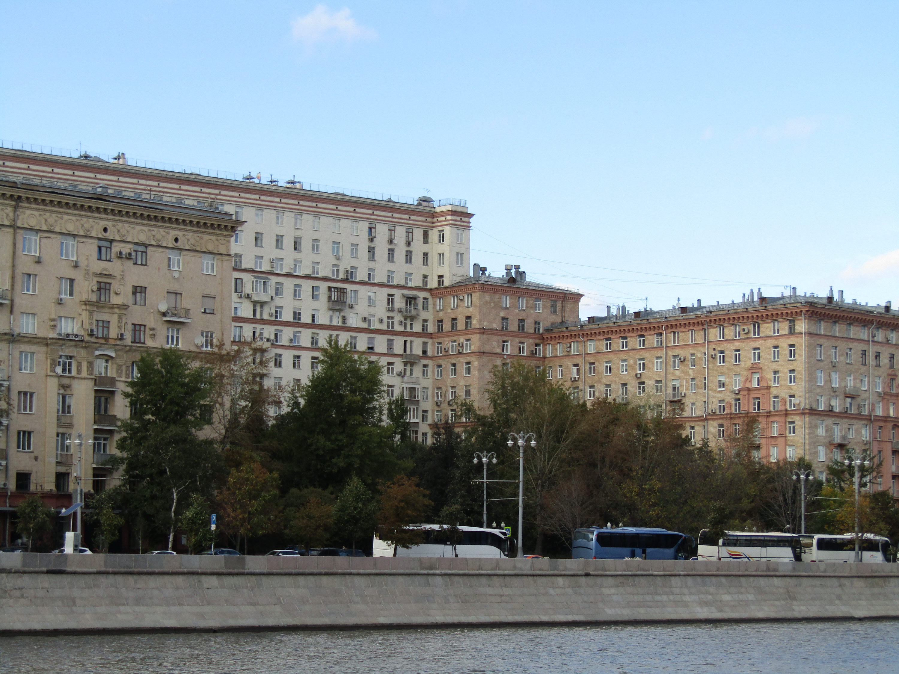 Фрунзенская улица москва (89 фото)