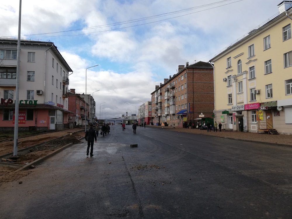 Великие луки 3. Дьяконова 3 Великие Луки. Великие Луки улицы города. Улица Дьяконова Великие Луки дом 1.