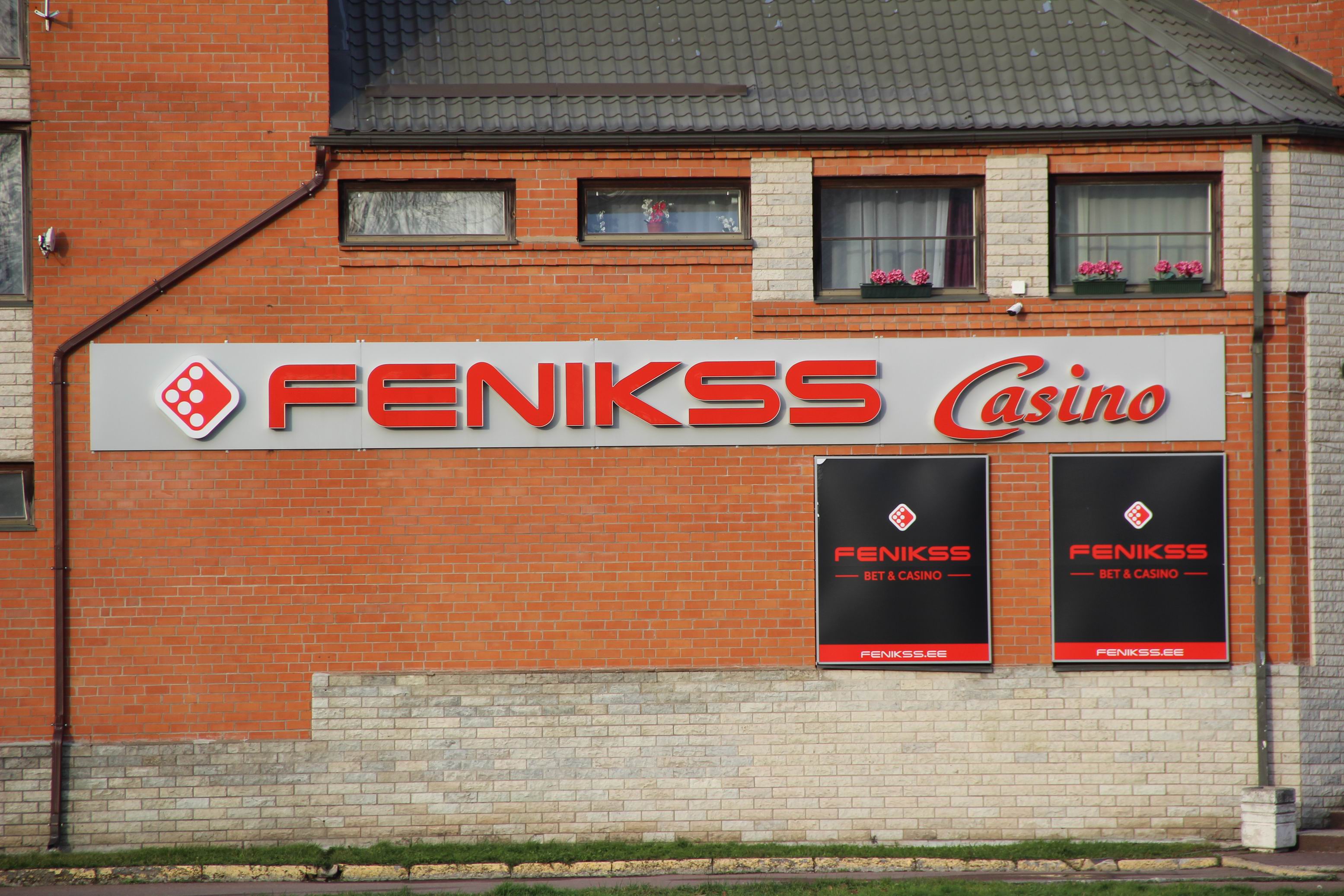 Fenikss Casino Narva