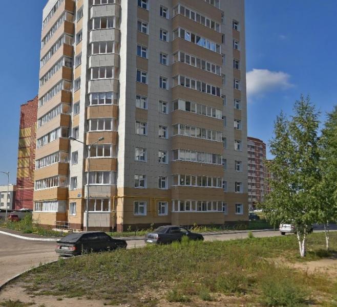 Лилия ул вали хазиева 7а зеленодольск фото
