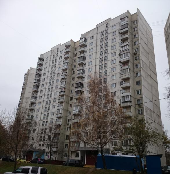 11 корпус