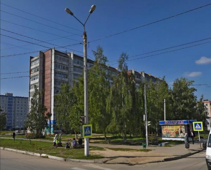 Фото Улицы Королева
