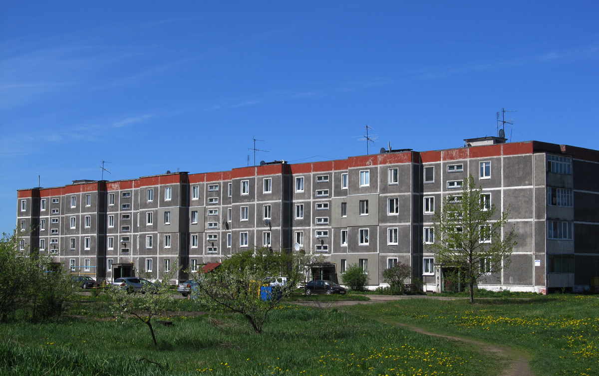 Купить Квартиру В Червене Минской Области
