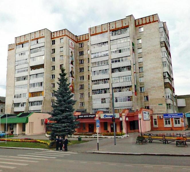 Ленина 32