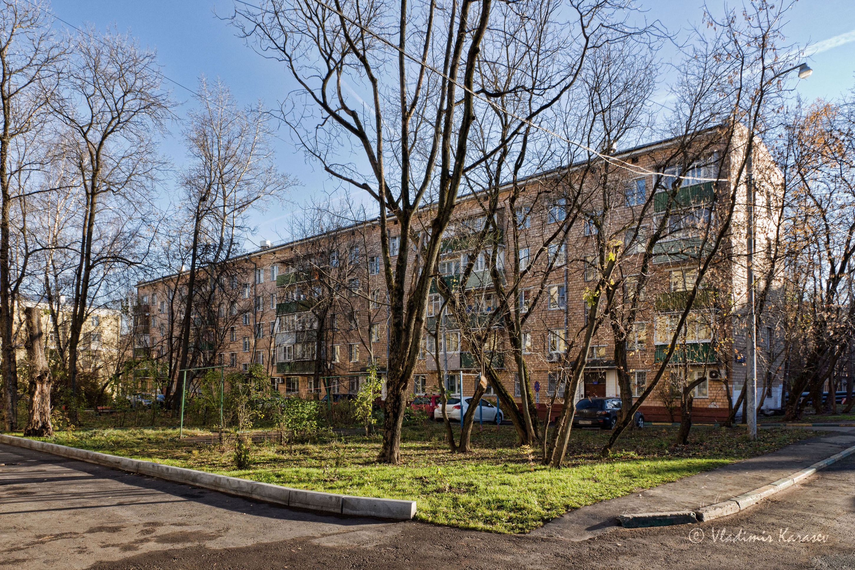Купить Квартиру В Москве Ул Молодогвардейская