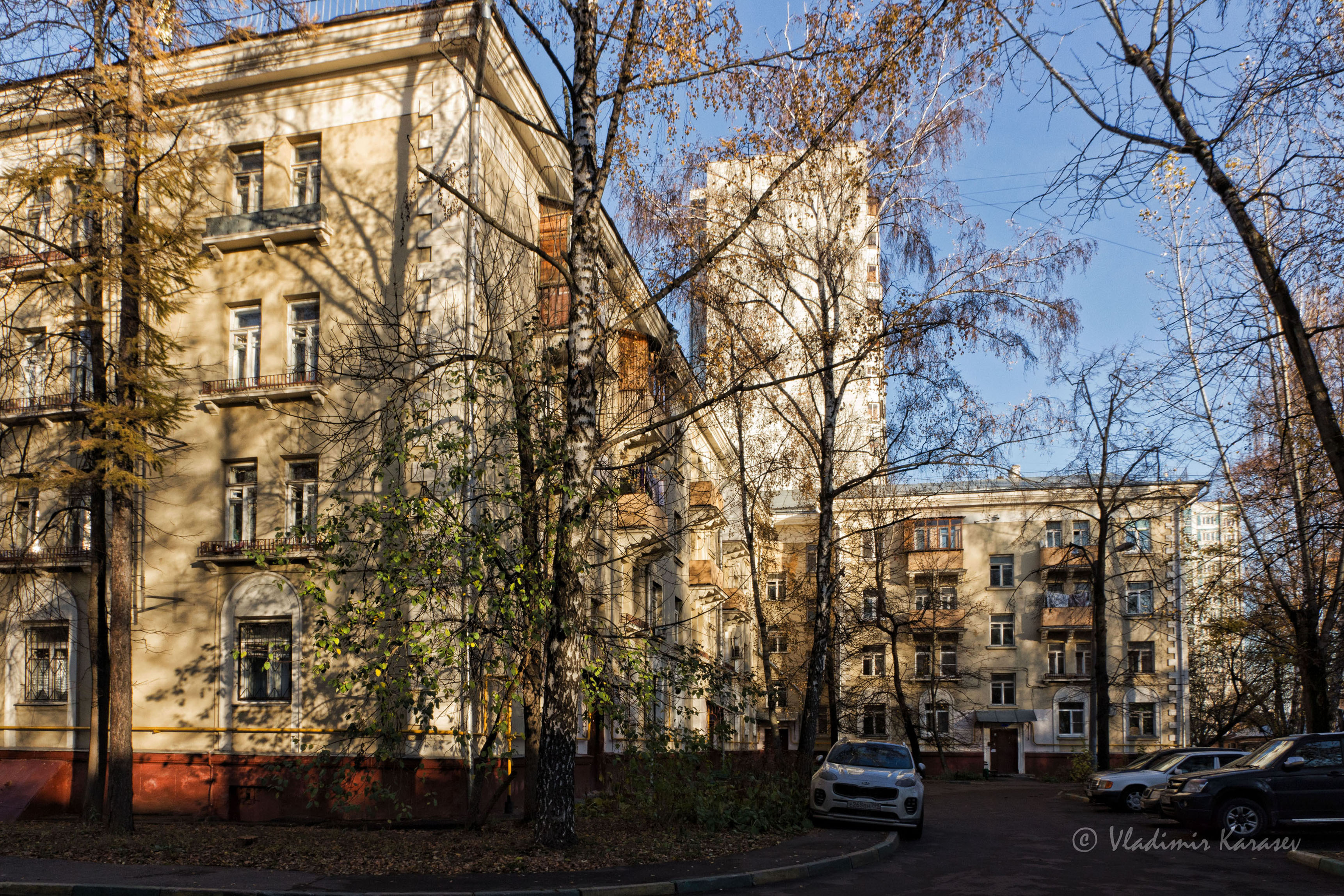 Купить Квартиру В Москве Ул Кунцевская