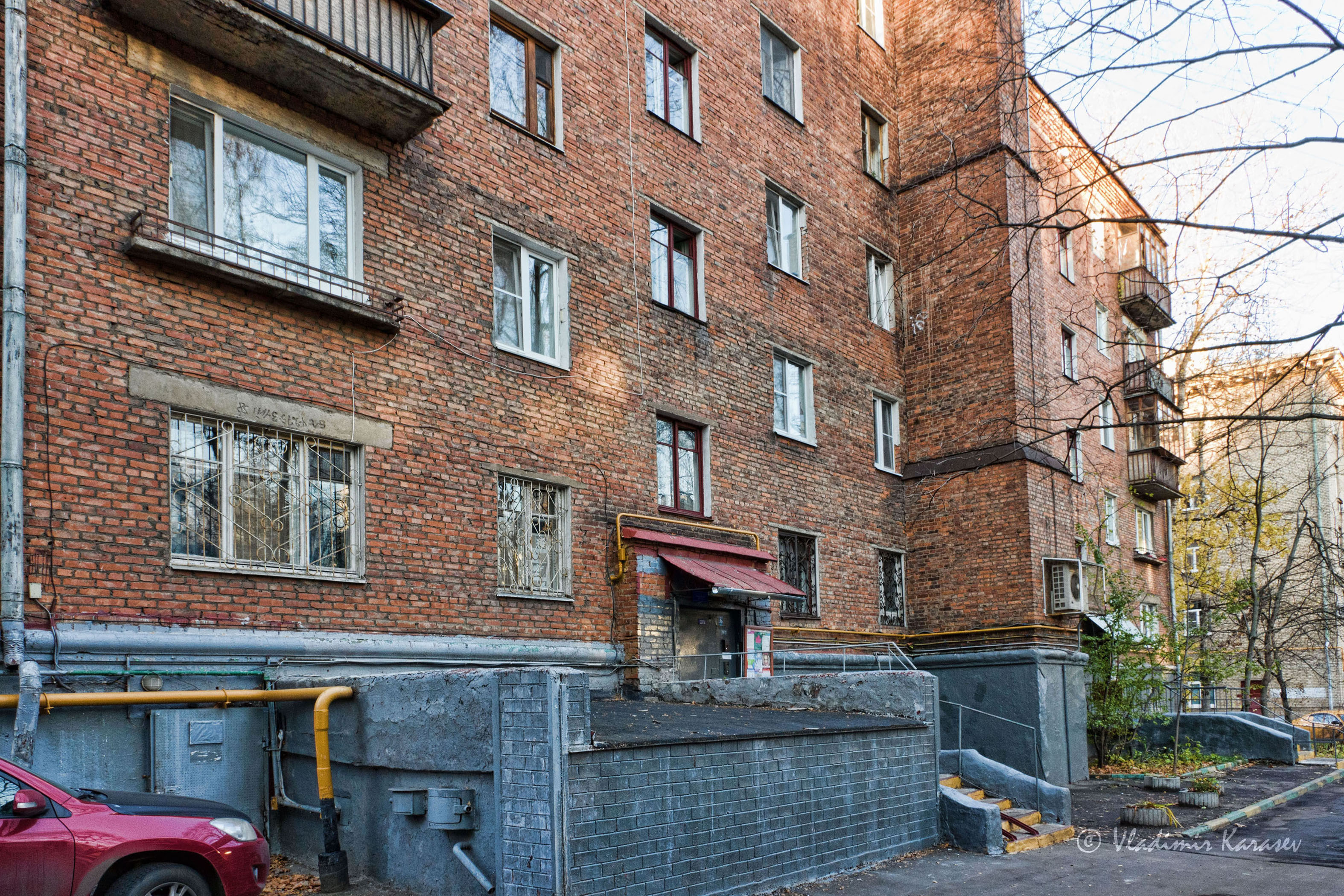 Купить Квартиру В Москве Ул Молодогвардейская