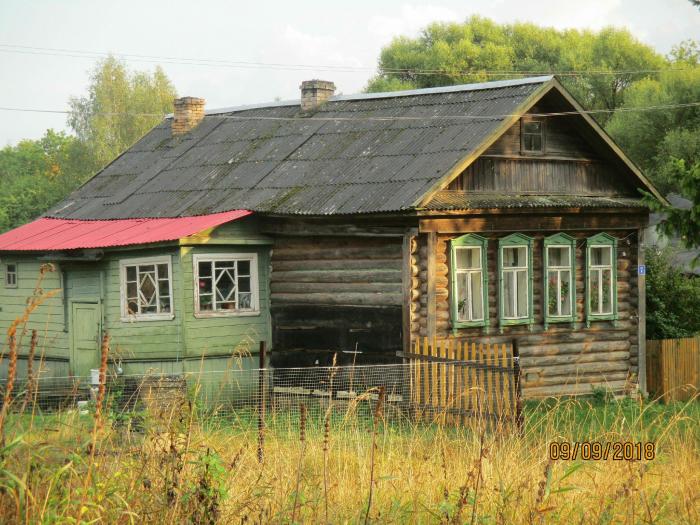 Печетово. Дер. Дер. Находово. Дер. Мямино.