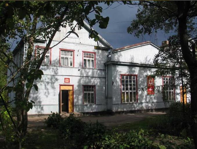 Подслушано Пыталово