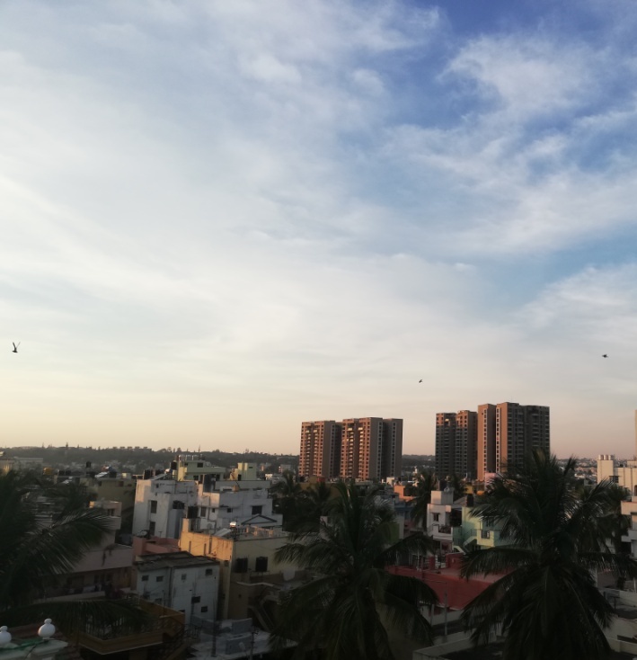 Pebble Bay Apartments - Bengaluru