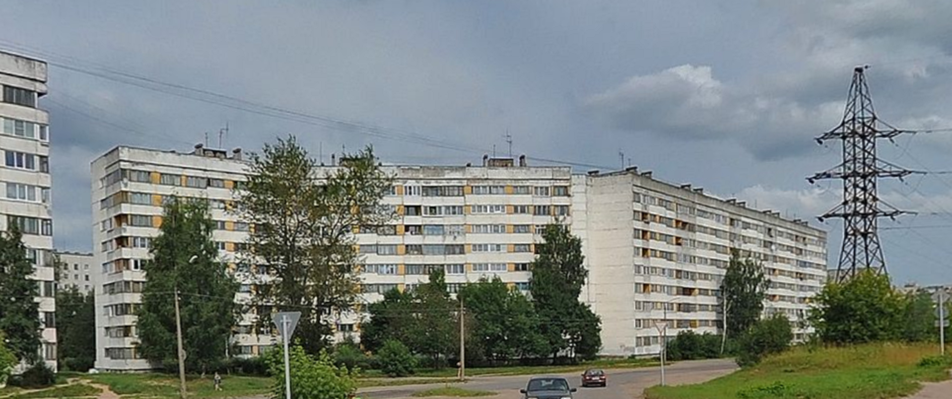 Тихвин улица Машиностроителей. Машиностроителей 38а Тихвин. Тихвин улица Машиностроителей 40. Тихвин улица Машиностроителей 3а.