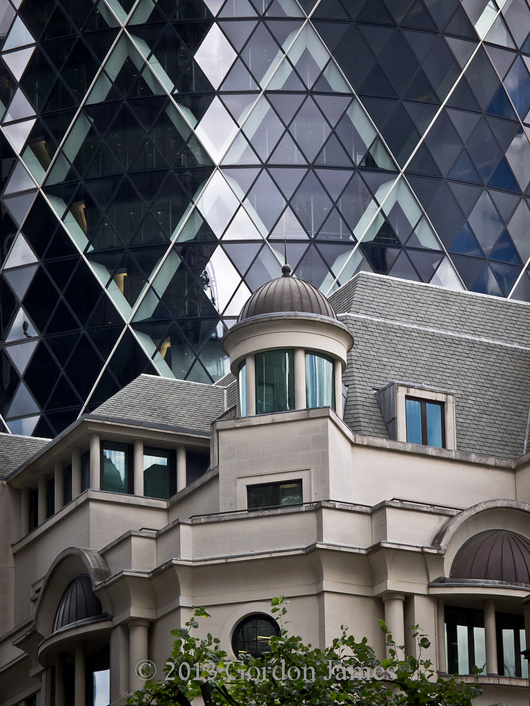 Fitzwilliam House London