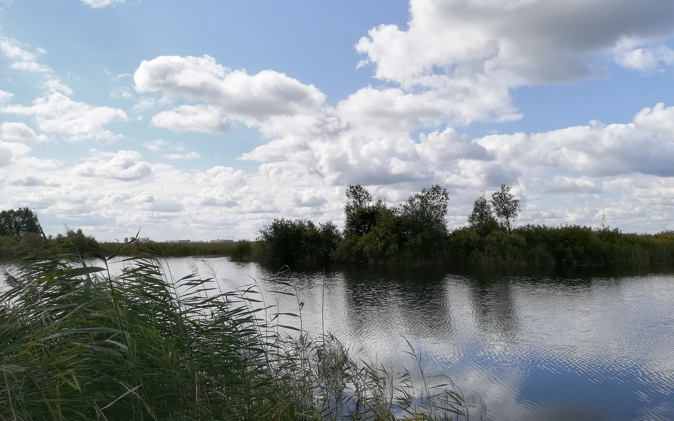 озеро сундукуль тюмень